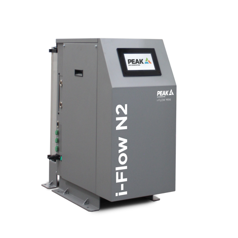 I Flow Mini Product Image Text