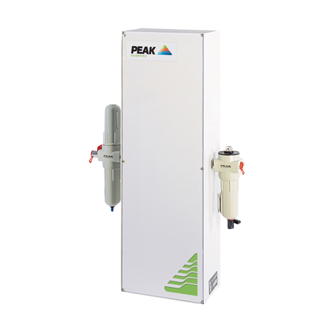 AD140L Air Dryer