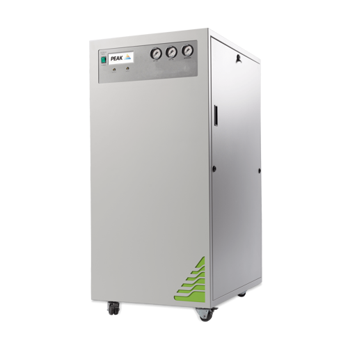 Genius 3031 Nitrogen And Dry Air Gas Generator