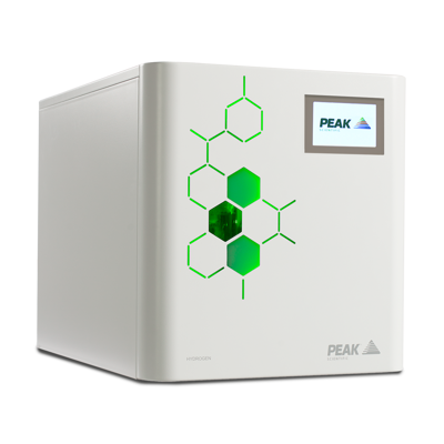 Precision Hydrogen 300 Hydrogen Generator