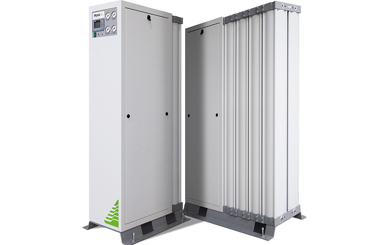 Iflowlab 60X1 Nitrogen Generator