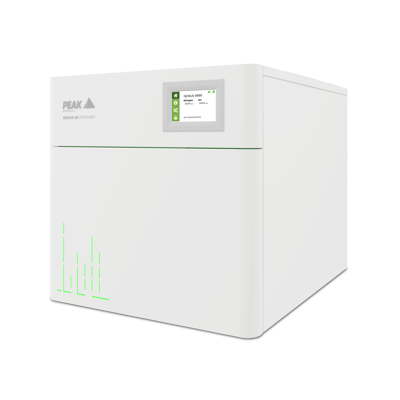 Genius XE Nitrogen Generator