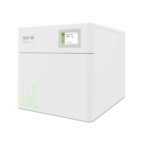 Genius XE Nitrogen Generator