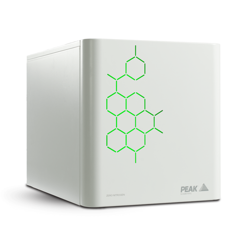 Precision Nitrogen Trace 600 Nitrogen Generator