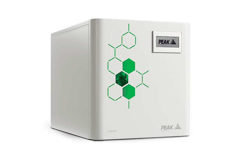 Precision Hydrogen Trace 1200 Hydrogen Generator