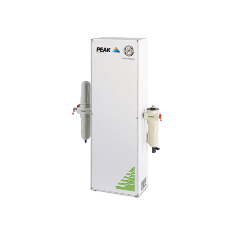 Infinity NM32L Nitrogen Generator