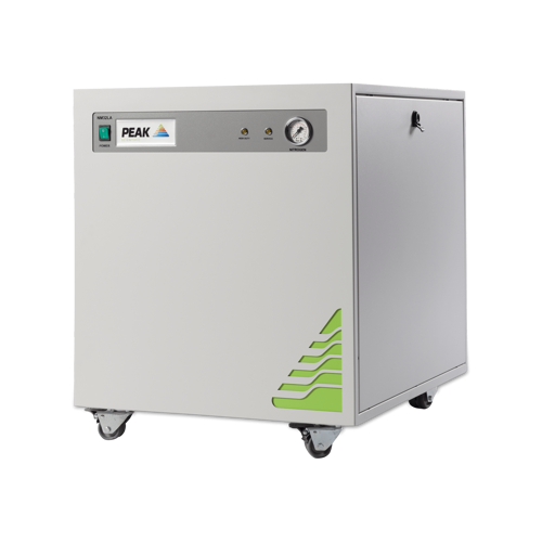 NM32LA Nitrogen Generator for LCMS