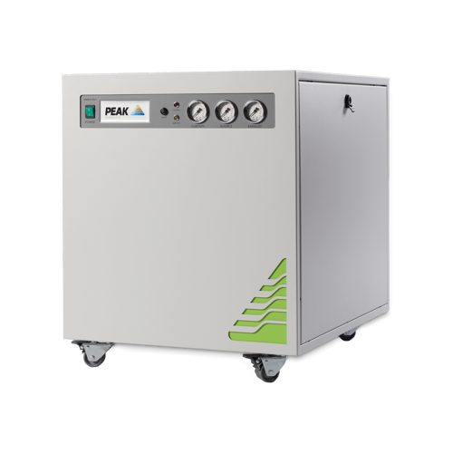 Genius 1024 Nitrogen Generator for LCMS