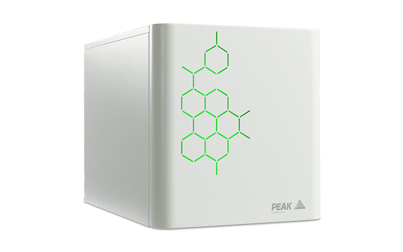 Precision Zero Air 30L Gas Generator