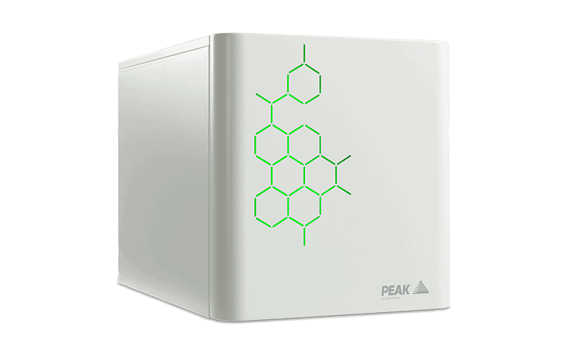 Precision Zero Air 30L Gas Generator