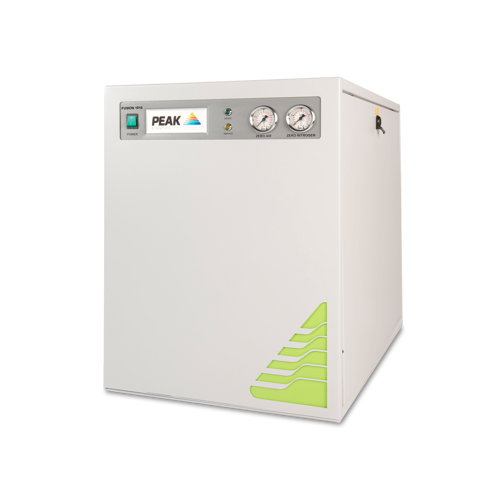 Fusion 1010 Nitrogen Generator