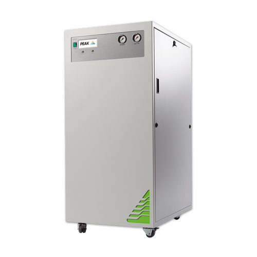 Genius 3051 Nitrogen Generator