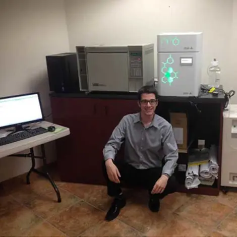 Kirk User Story