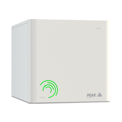 Solaris Air Compressor