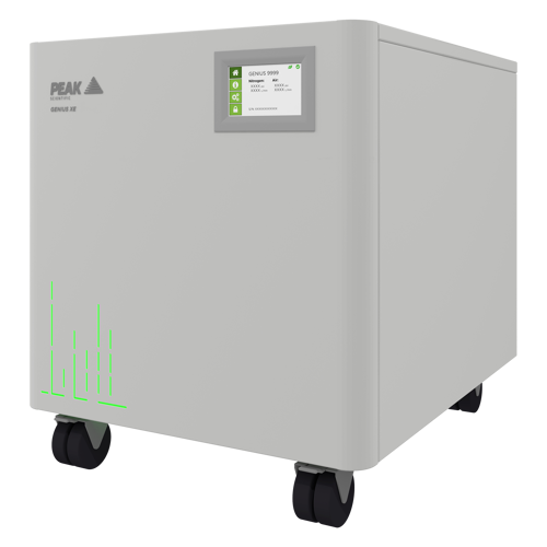 Genius XE QSD Nitrogen Generator