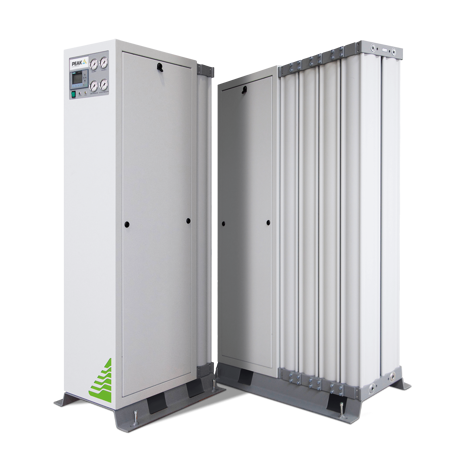 Iflowlab 60X1 Nitrogen Generator