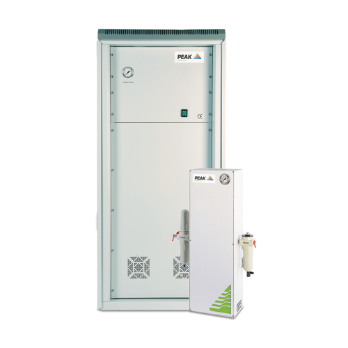 NM180L Nitrogen Generator