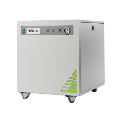 Genius 1061 Nitrogen & Dry Air Gas Generator