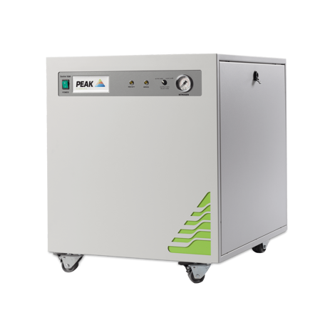 Genius 1061 Nitrogen & Dry Air Gas Generator