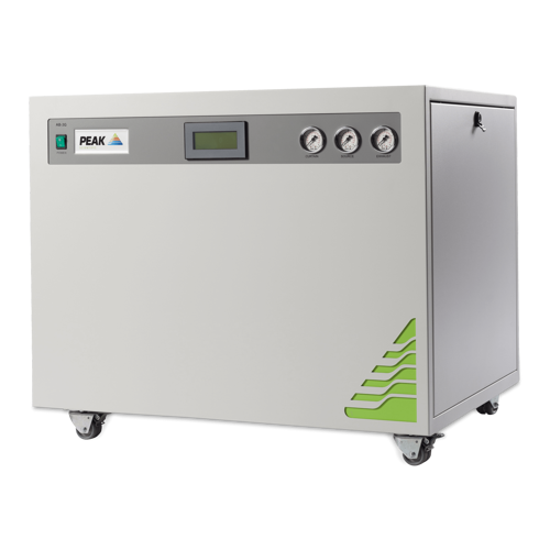 Genius AB 3G Sciex Nitrogen Generator