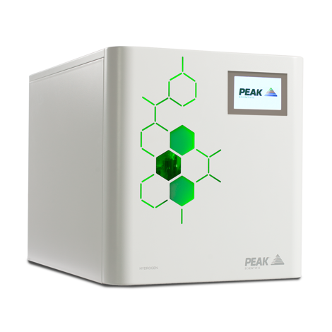 Precision Hydrogen 1200 Hydrogen Generator