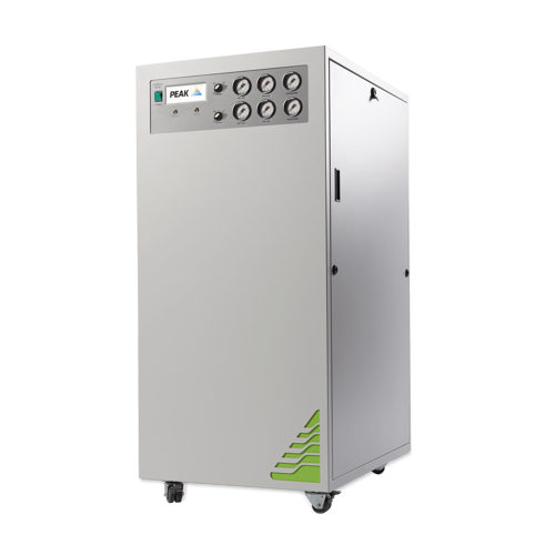 Genius 3030 Nitrogen And Dry Air Gas Generator